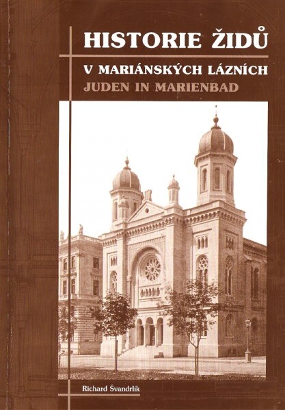 Juden in Marienbad