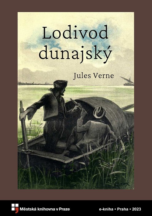 Lodivod dunajský