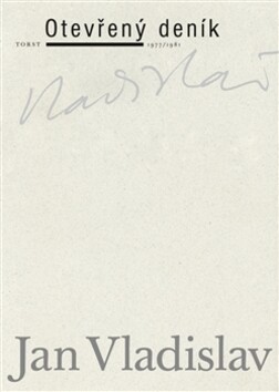 Otevřený deník :1977-1981