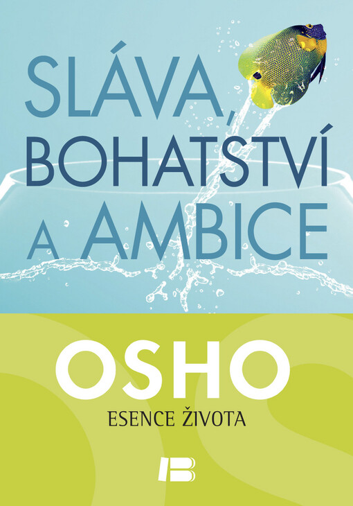 Sláva, bohatství a ambice :v čem spočívá skutečný význam úspěchu?