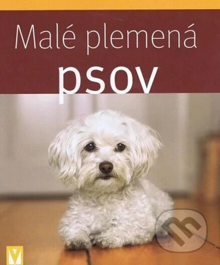 Malé plemená psov