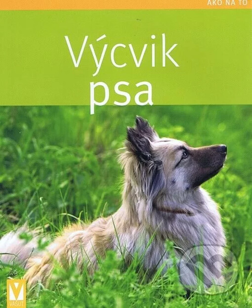 Výcvik psa