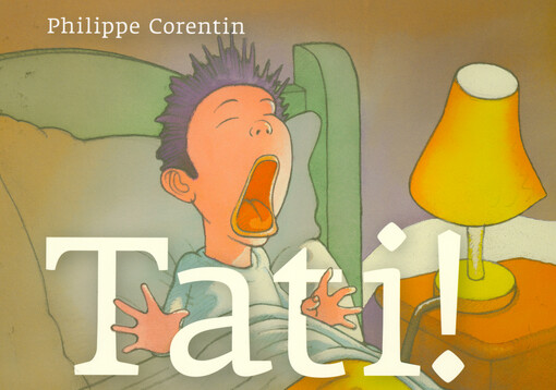 Tati!
