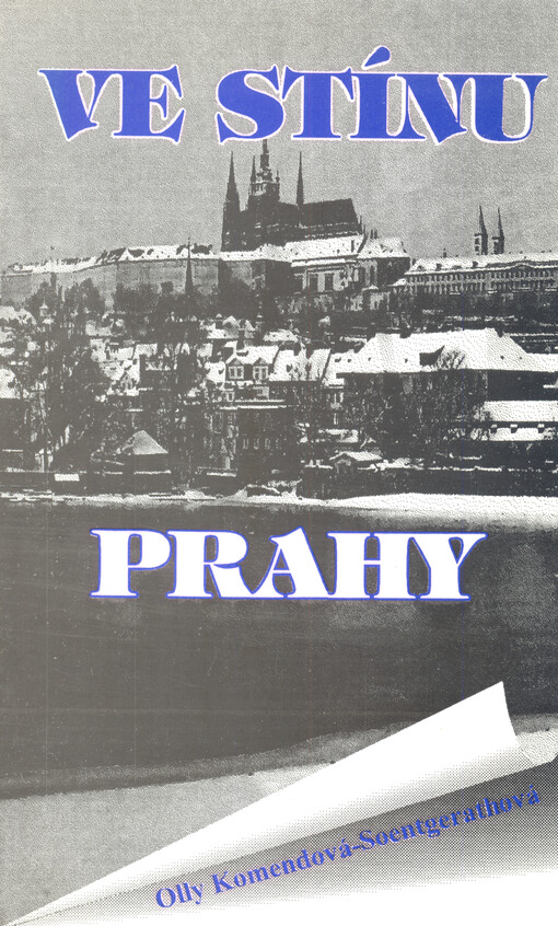 Ve stínu Prahy