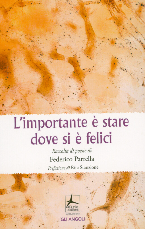 L'importante è stare dove si è felici