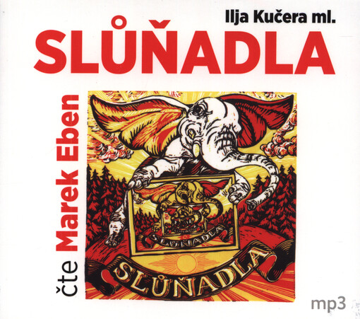 Slůňadla / Ilja Kučera ml.