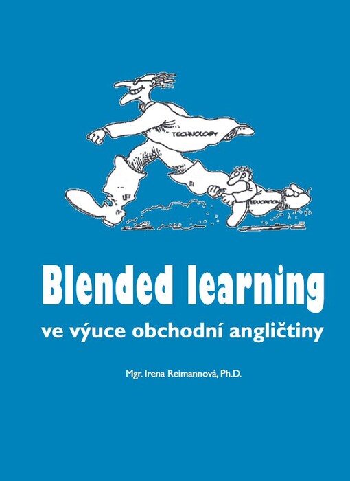 Blended learning ve výuce obchodní angličtiny