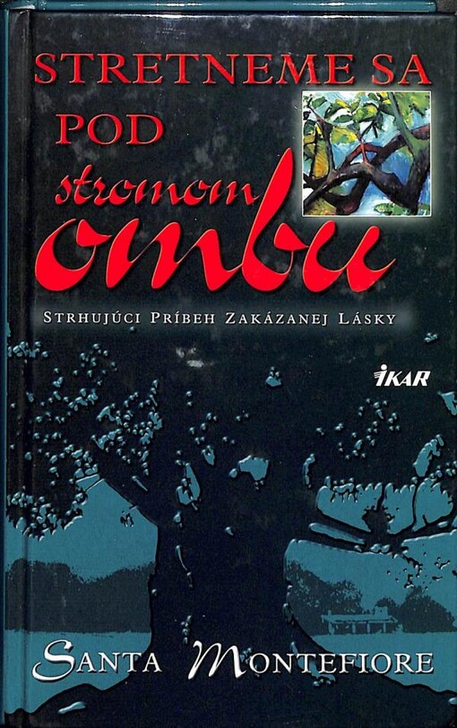 Stretneme sa pod stromom ombu