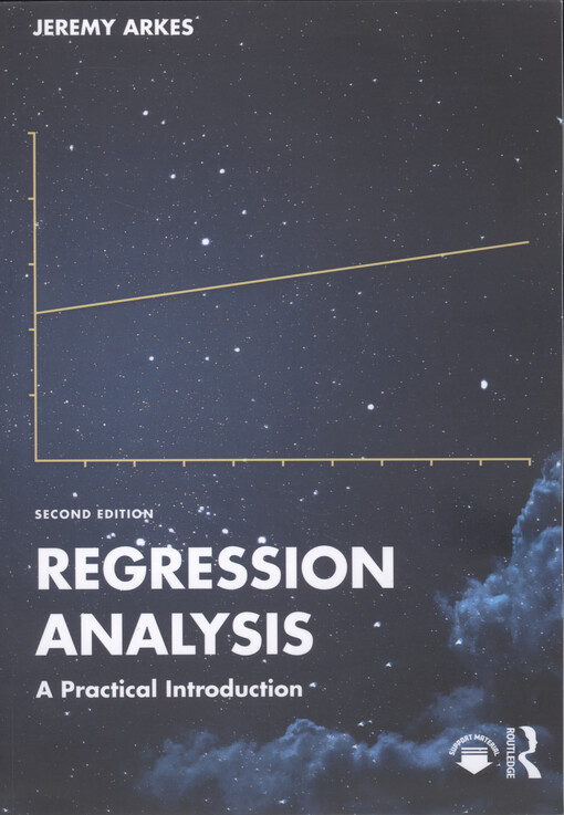 Regression analysis : a practical introduction