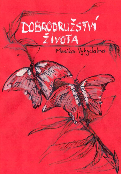 Dobrodružství života