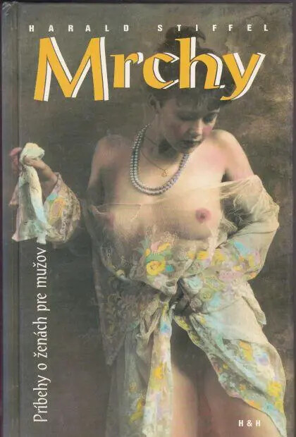 Mrchy