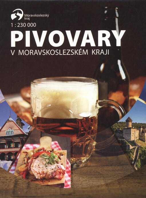 Pivovary v Moravskoslezském kraji