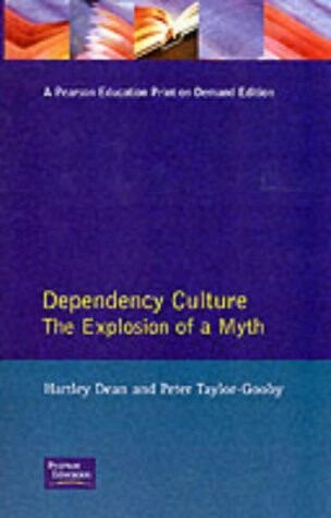Dependency culture : the explosion of a myth