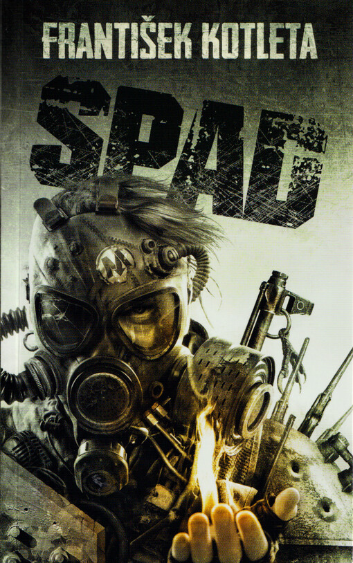 Spad