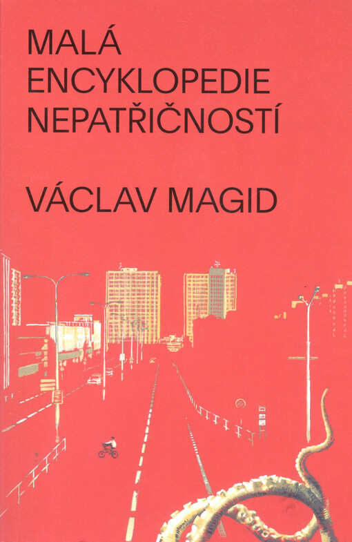 Malá encyklopedie nepatřičností