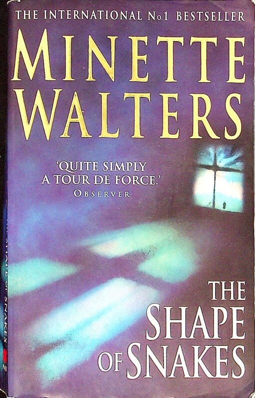 The Shape of snakes