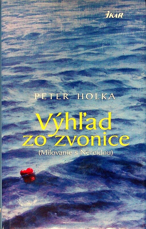 Výhľad zo zvonice :(milovanie s Nereidou)