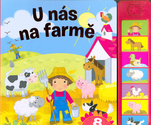 U nás na farmě