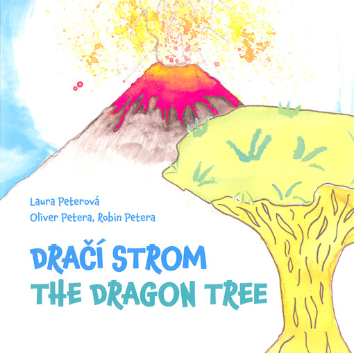 Dračí strom = The dragon tree