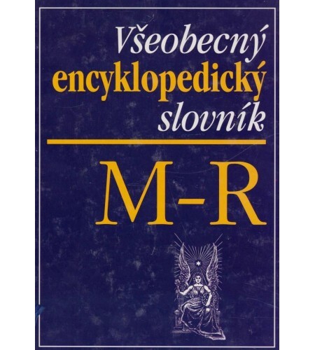 Všeobecný encyklopedický slovník, sv. 3