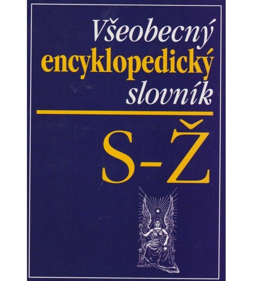 Všeobecný encyklopedický slovník