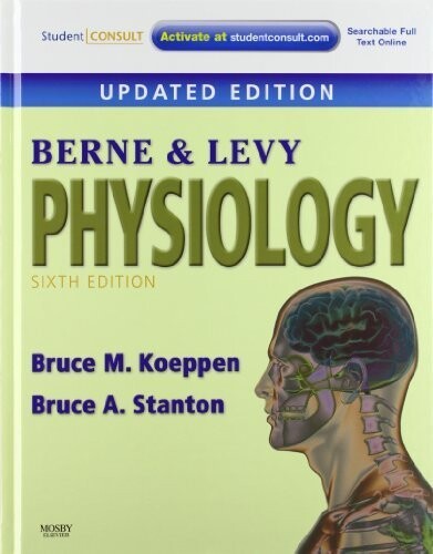 Berne & Levy physiology