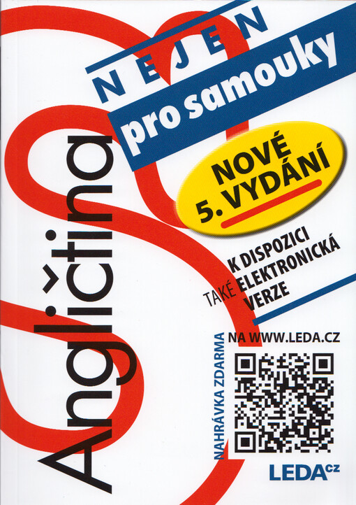 Angličtina nejen pro samouky
