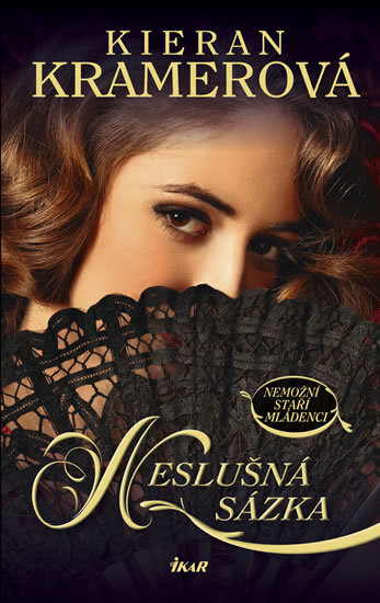 Neslušná sázka :nemožní staří mládenci