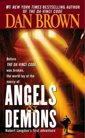 Angels & demons