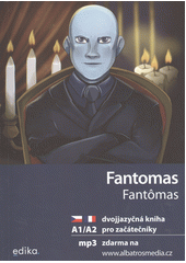Fantômas = Fantomas  (odkaz v elektronickém katalogu)