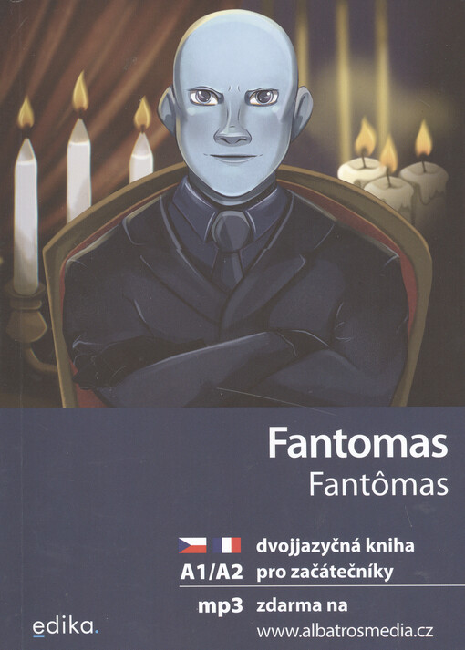 Fantômas = Fantomas