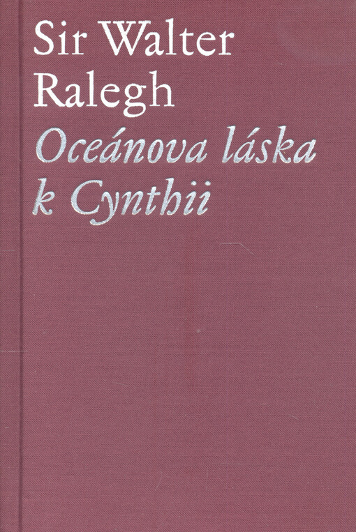 Oceánova láska k Cynthii