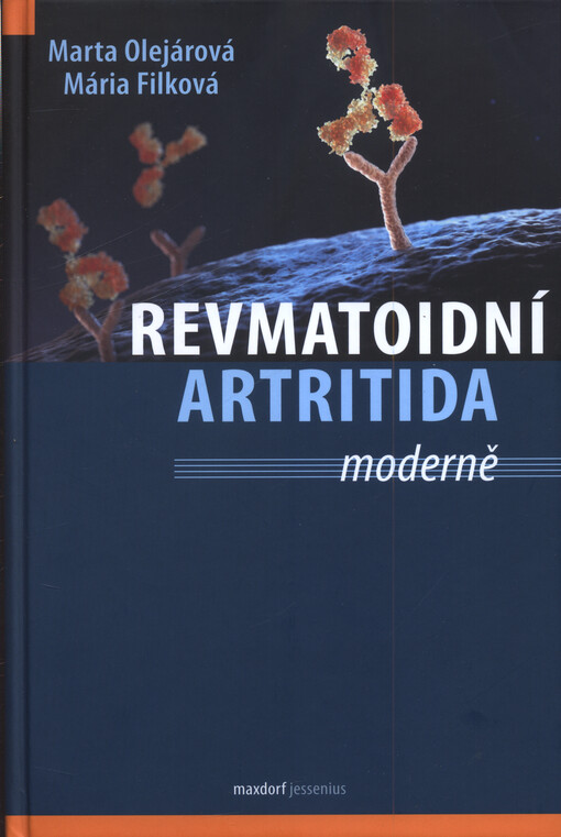 Revmatoidní artritida - moderně