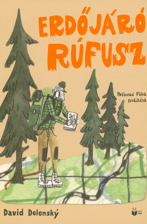 Erdőjáró Rúfusz