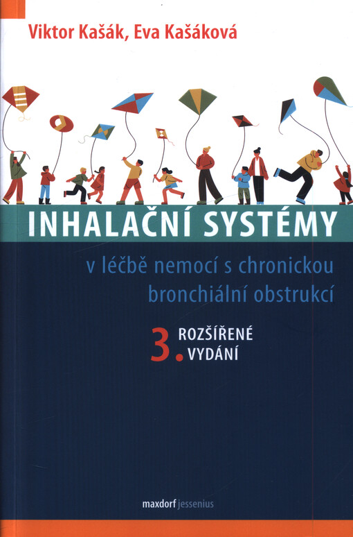 Inhalační systémy v léčbě nemocí s chronickou bronchiální obstrukcí