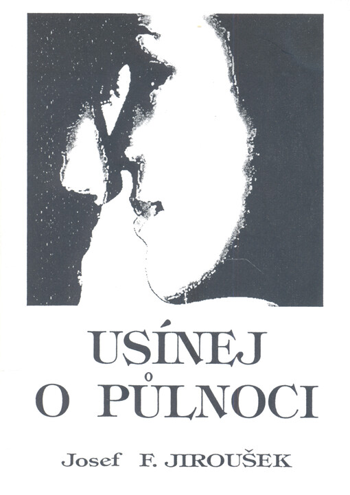 Usínej o půlnoci