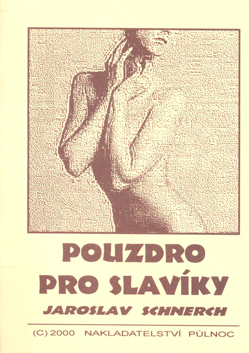 Pouzdro pro slavíky