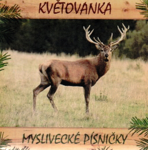 Myslivecké písničky