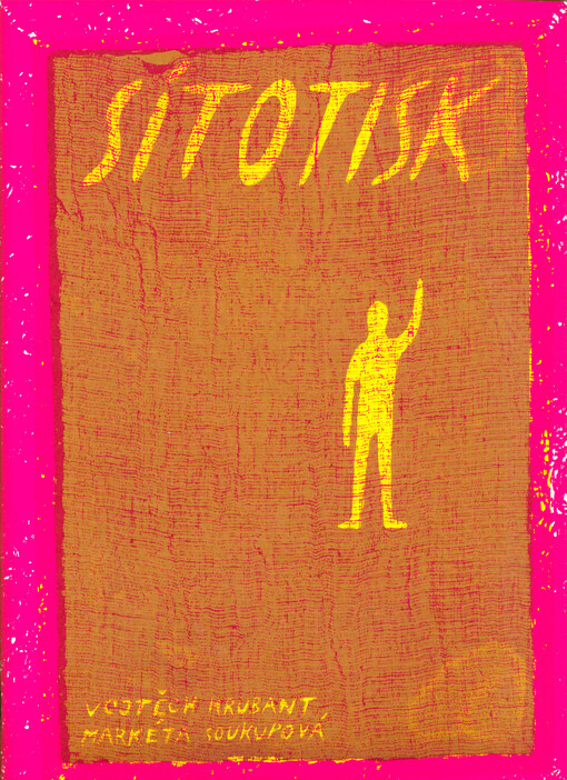 Sítotisk