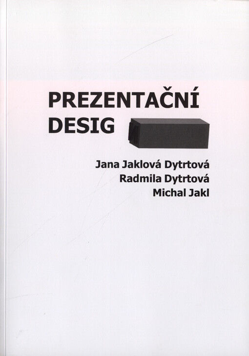 Prezentační design