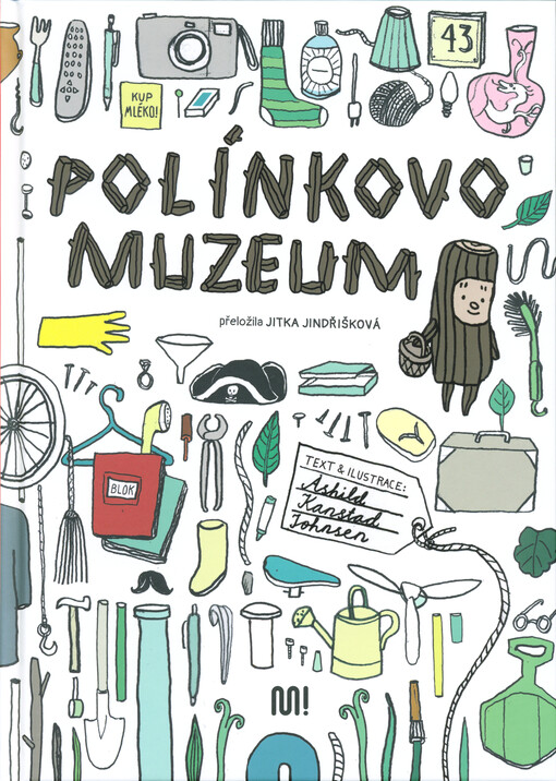 Polínkovo muzeum
