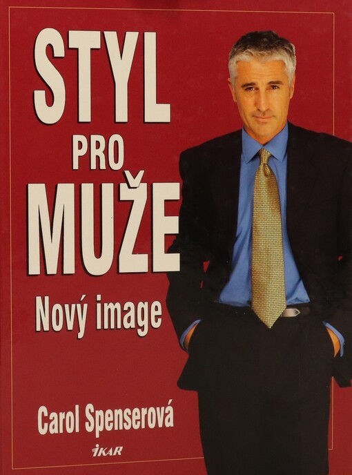 Imidž štýlového muža