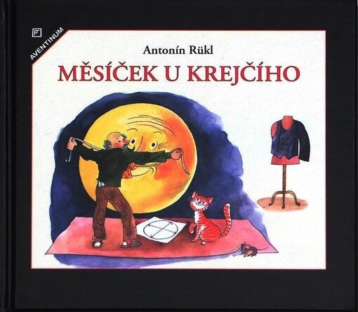 Měsíček u krejčího