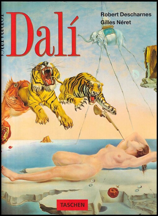 Salvador Dalí (1904-1989)