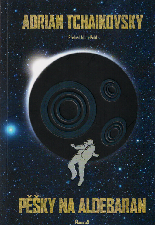 Pěšky na Aldebaran