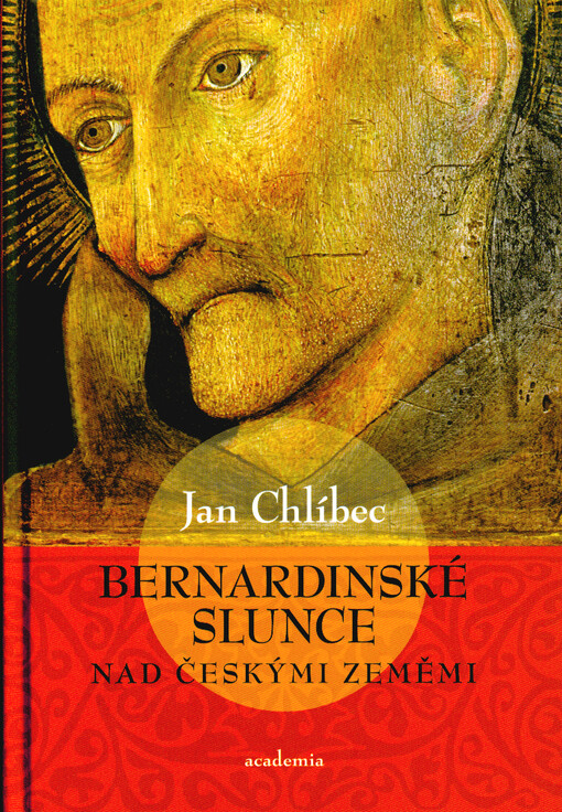 Bernardinské slunce nad českými zeměmi