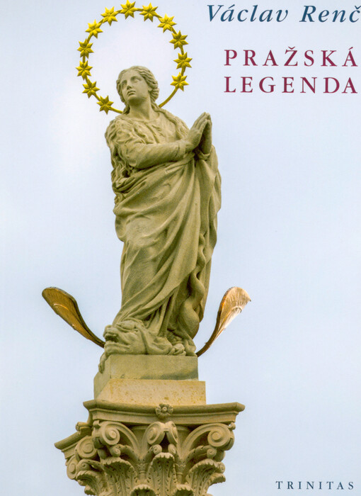 Pražská legenda