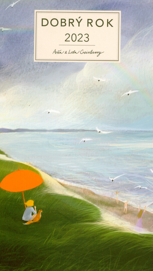 Dobrý rok 2023
