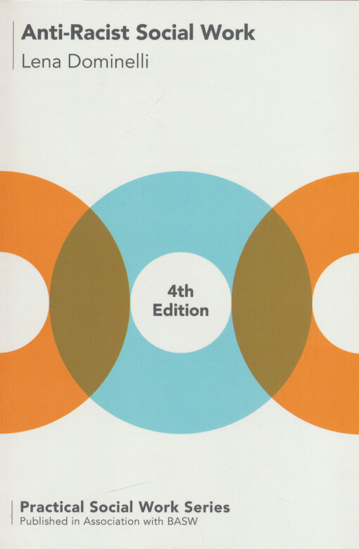 Anti-racist social work