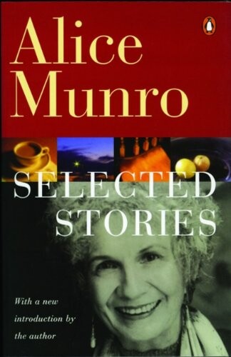 Selected Stories